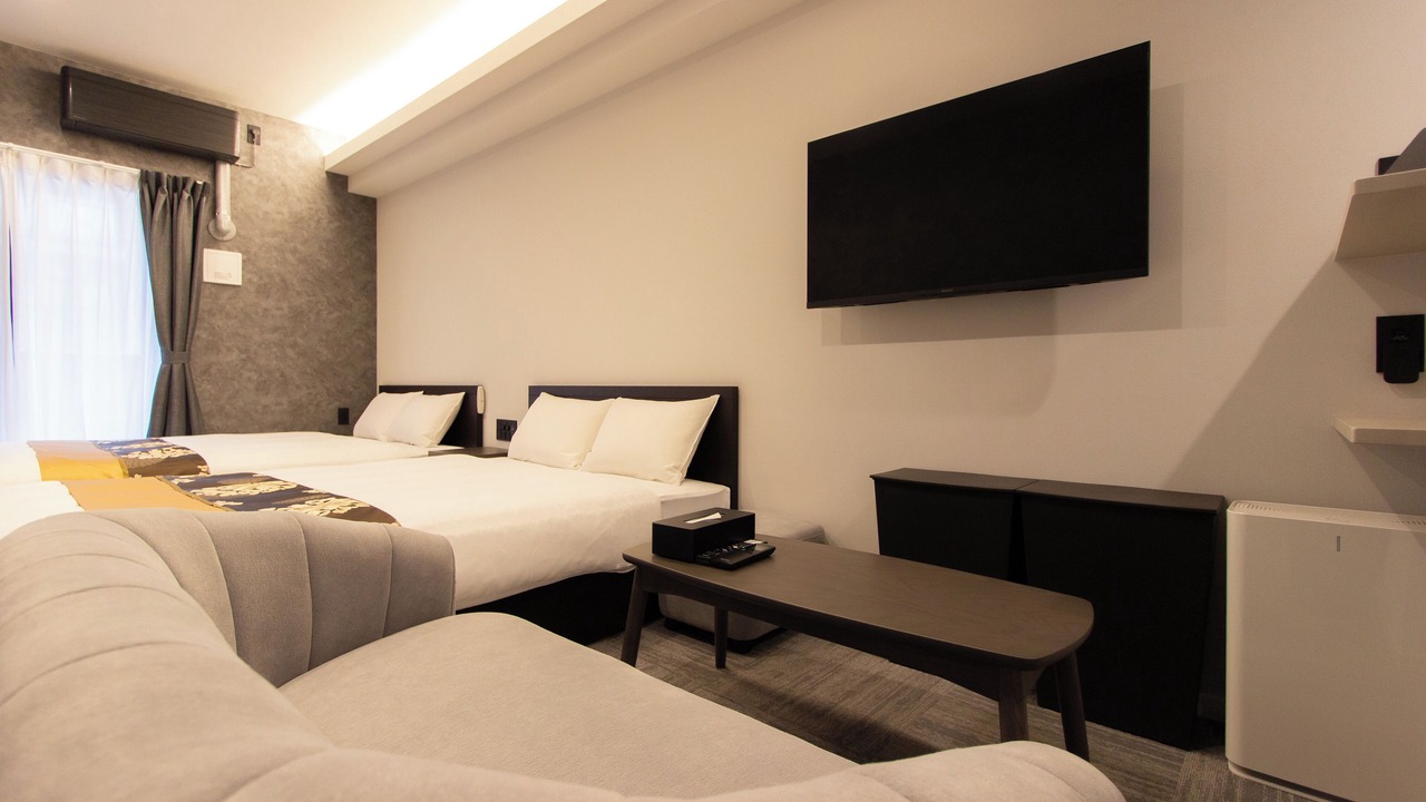 Photo of Bedroom in Sawara-ku