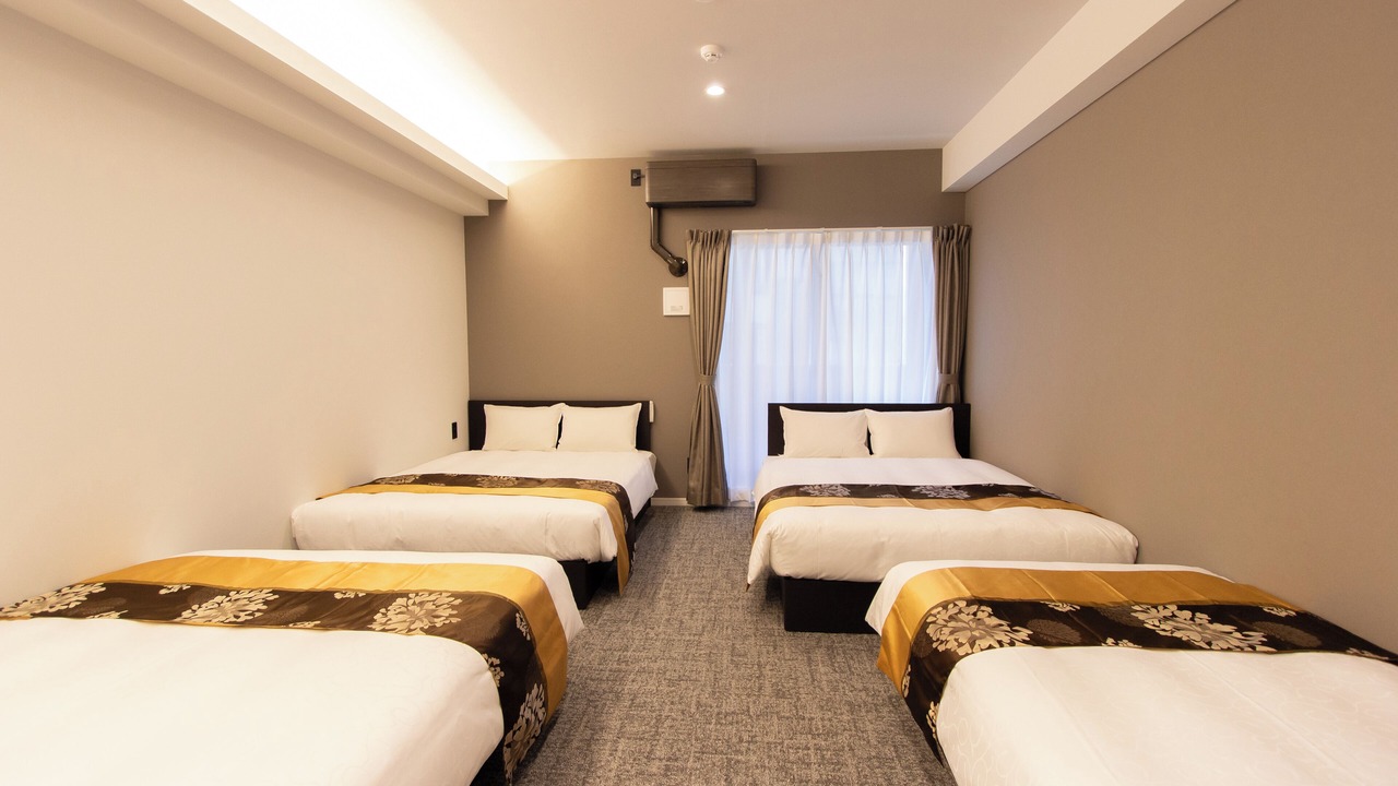 Photo of Bedroom in Sawara-ku