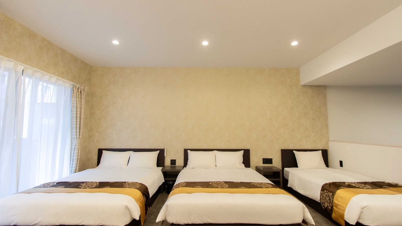 Photo of Bedroom in Sawara-ku