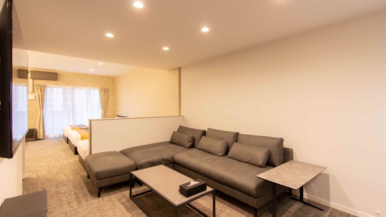 Photo of Bedroom in Sawara-ku