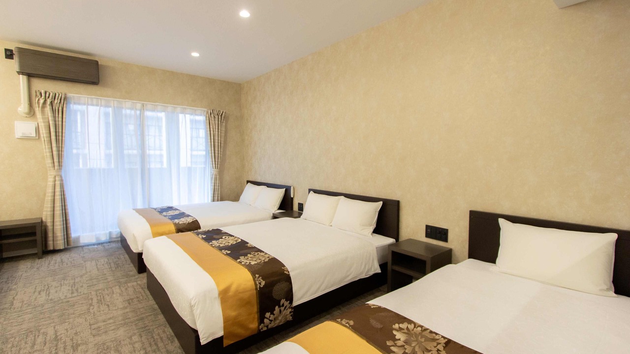 Photo of Bedroom in Sawara-ku