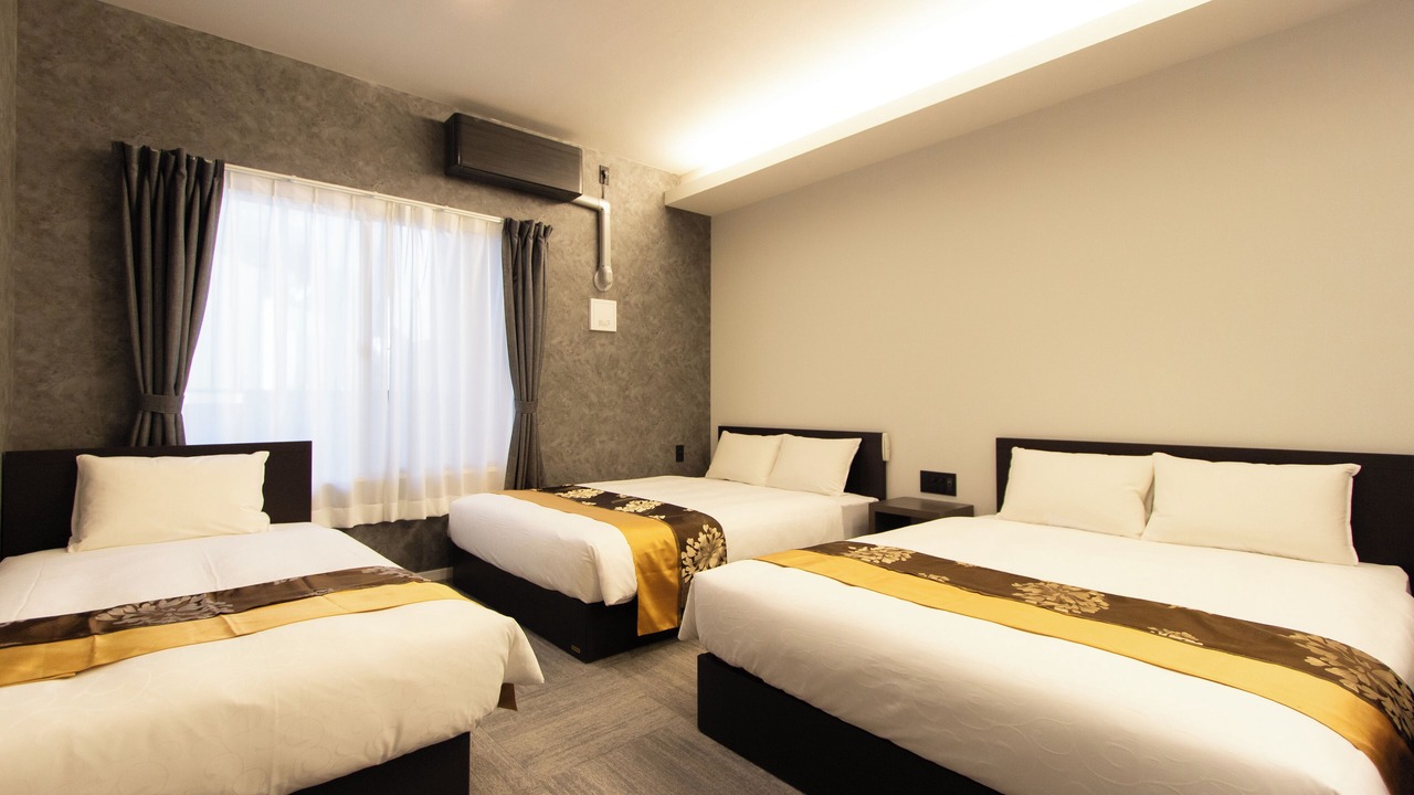 Photo of Bedroom in Sawara-ku