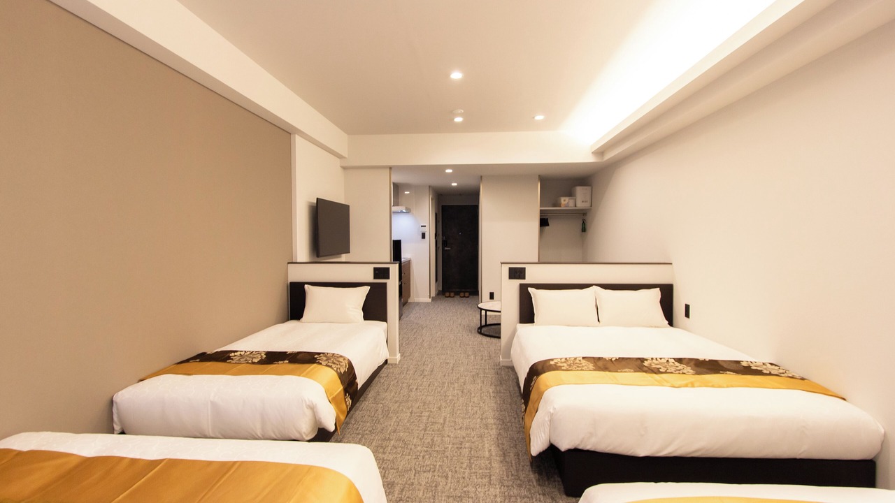 Photo of Bedroom in Sawara-ku