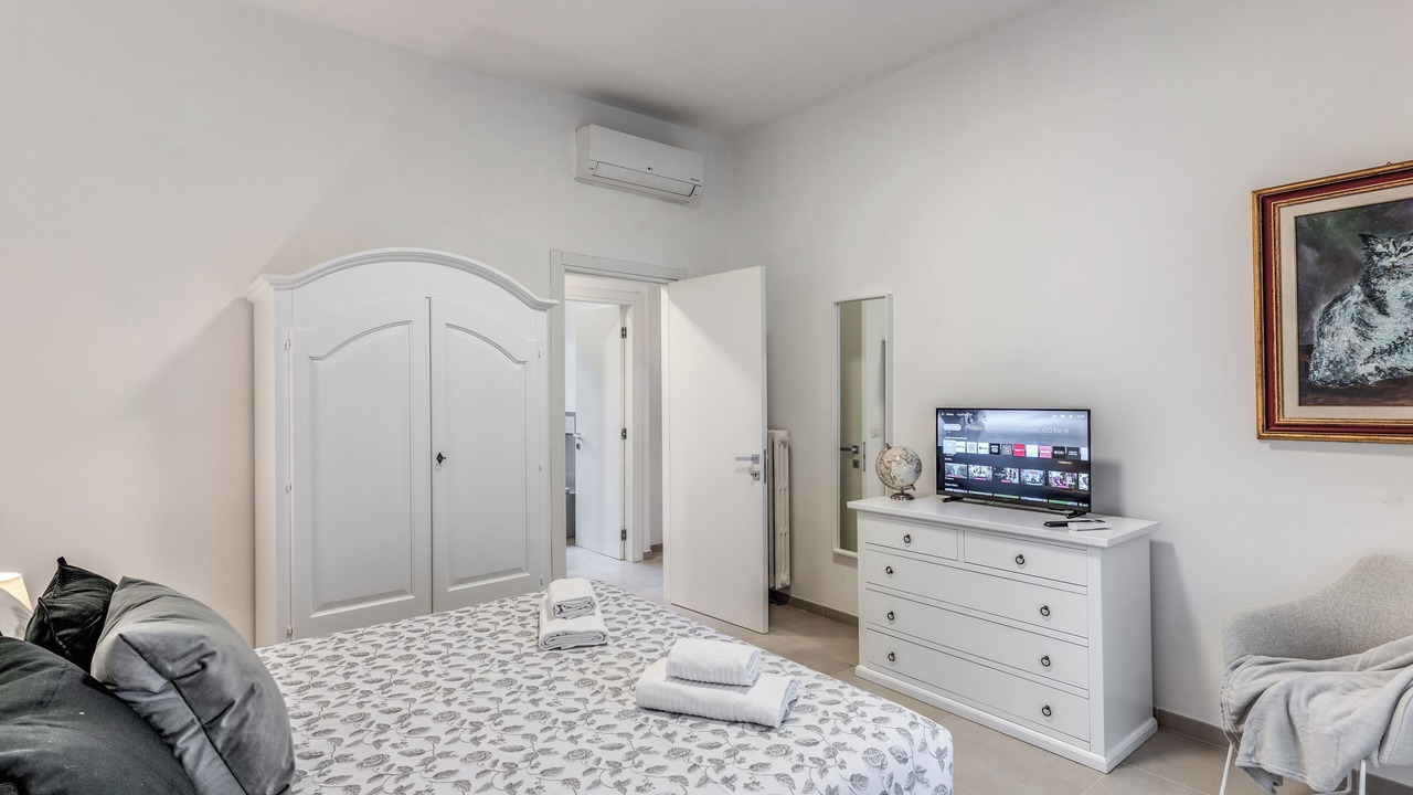 Photo of Bedroom in Aurelio