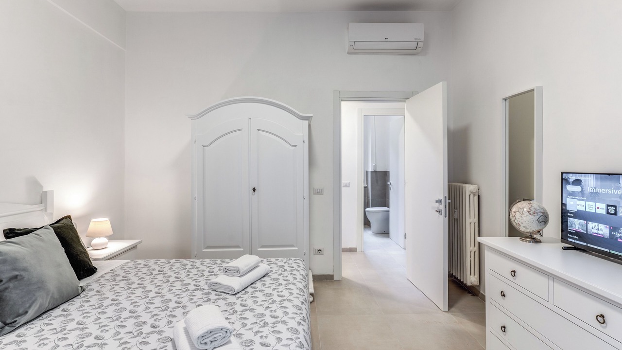Photo of Bedroom in Aurelio