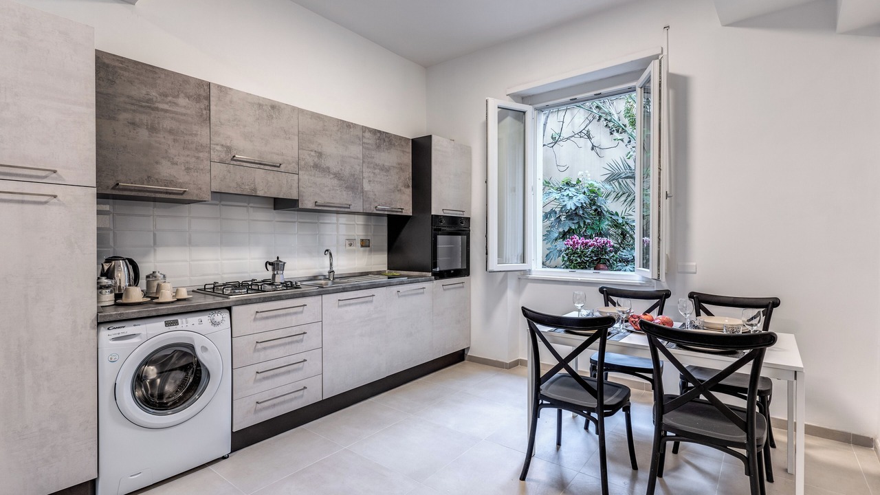 Photo of Kitchen in Aurelio