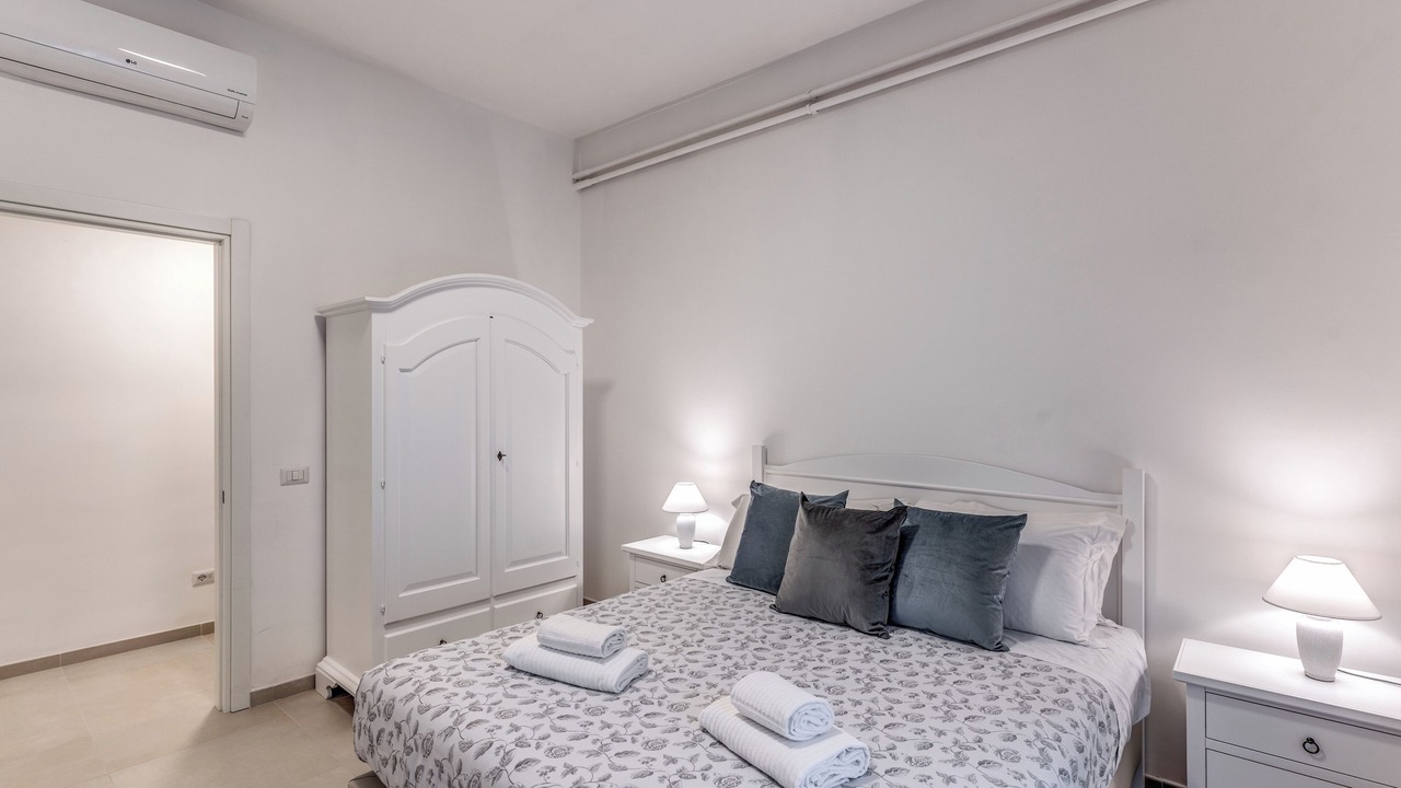 Photo of Bedroom in Aurelio