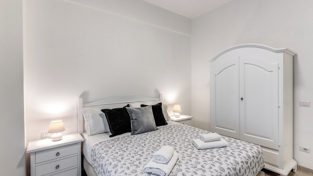 Photo of Bedroom in Aurelio