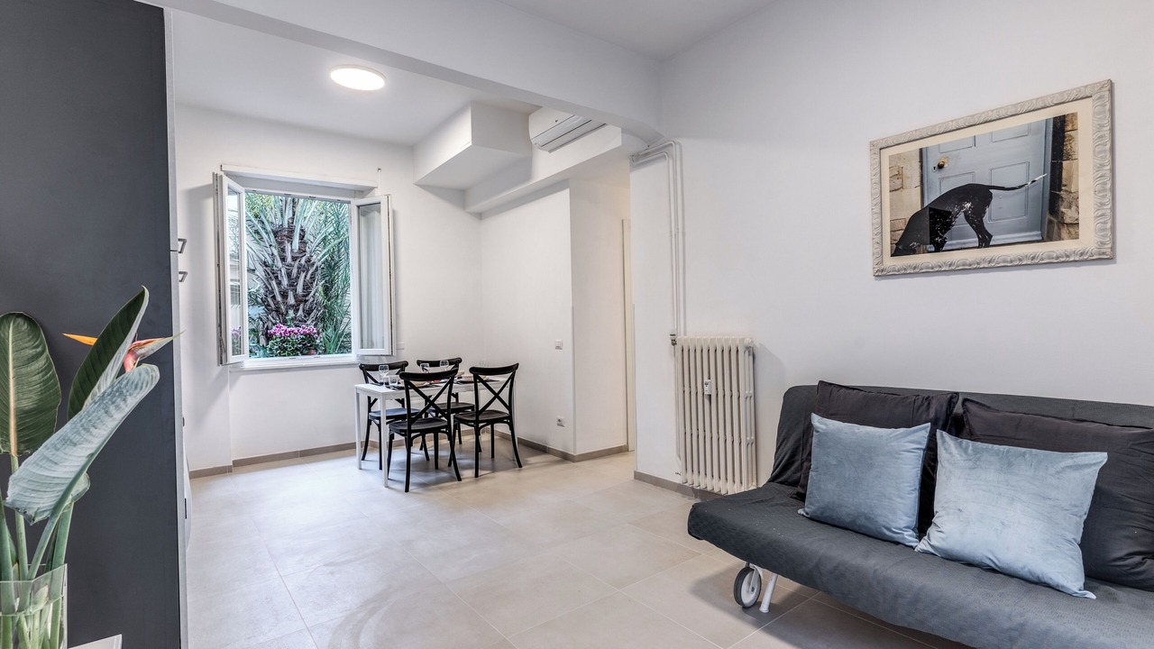Photo of Livingroom in Aurelio