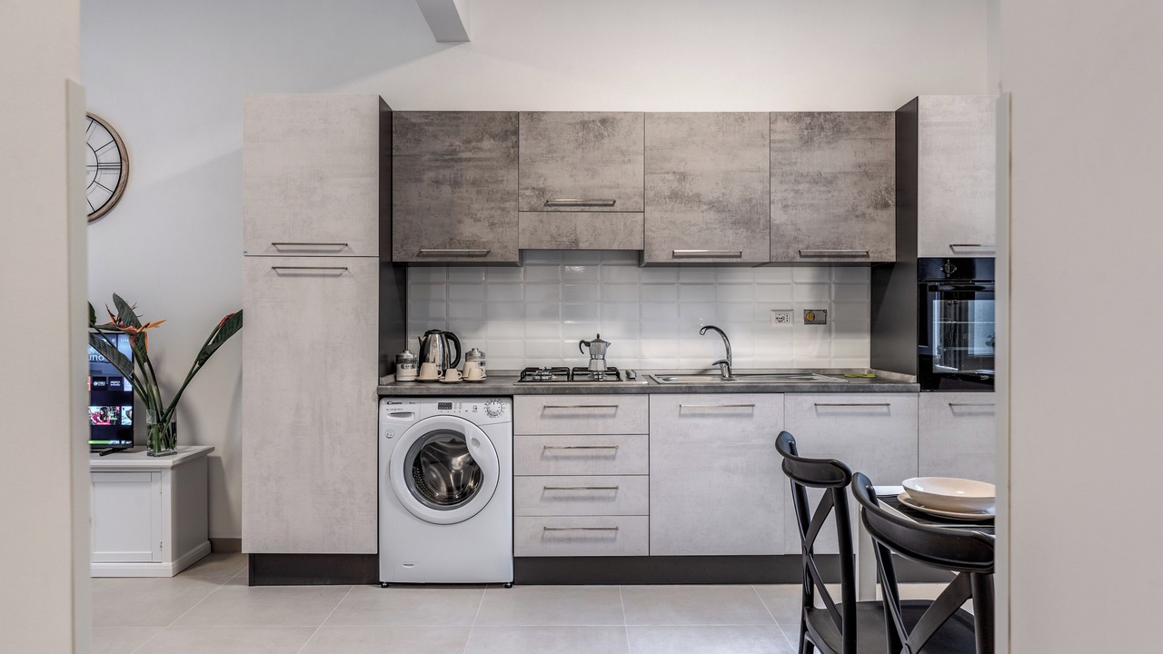 Photo of Kitchen in Aurelio