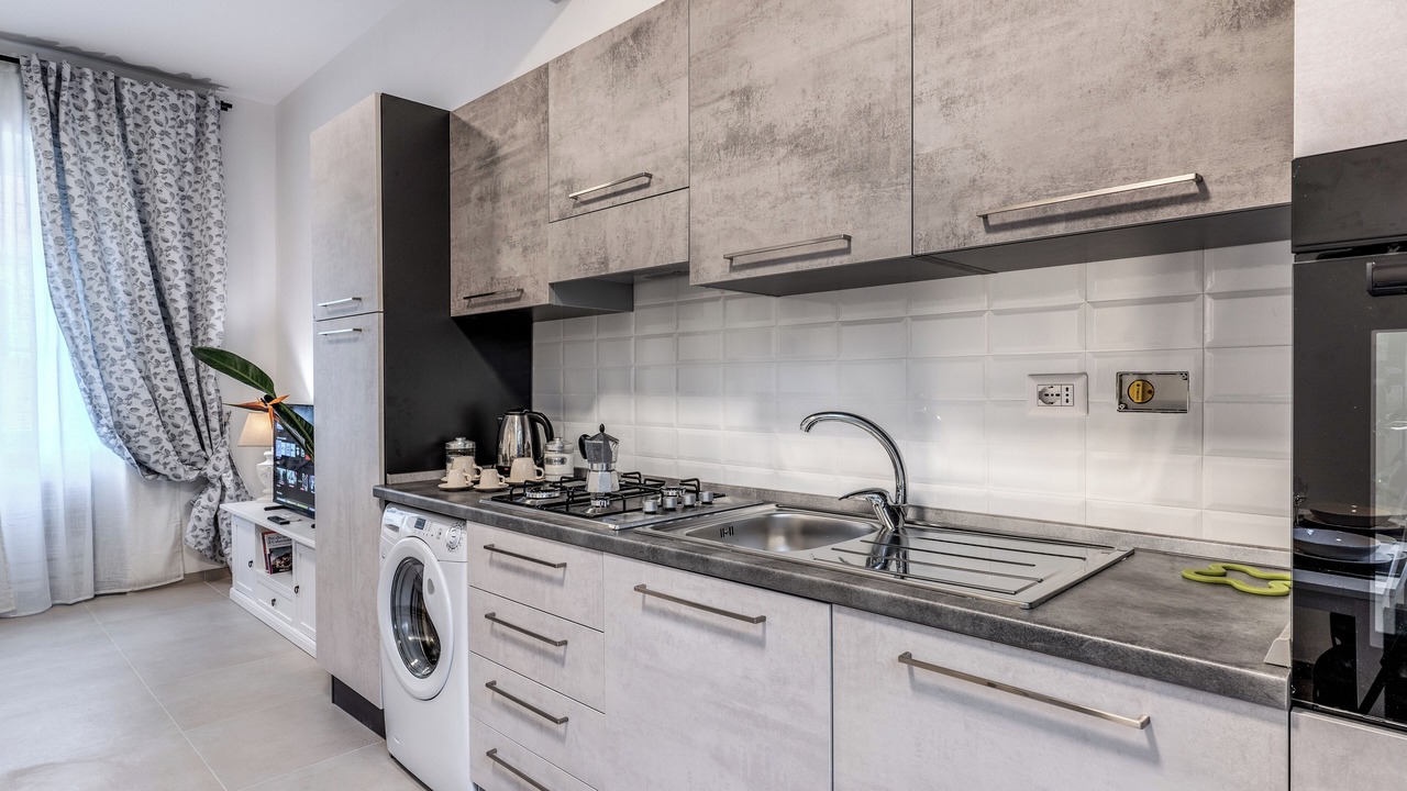 Photo of Kitchen in Aurelio