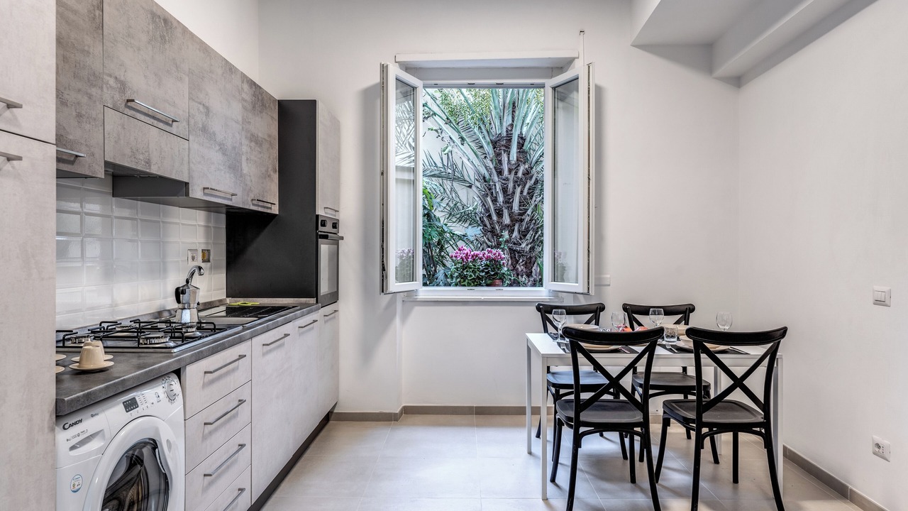 Photo of Kitchen in Aurelio