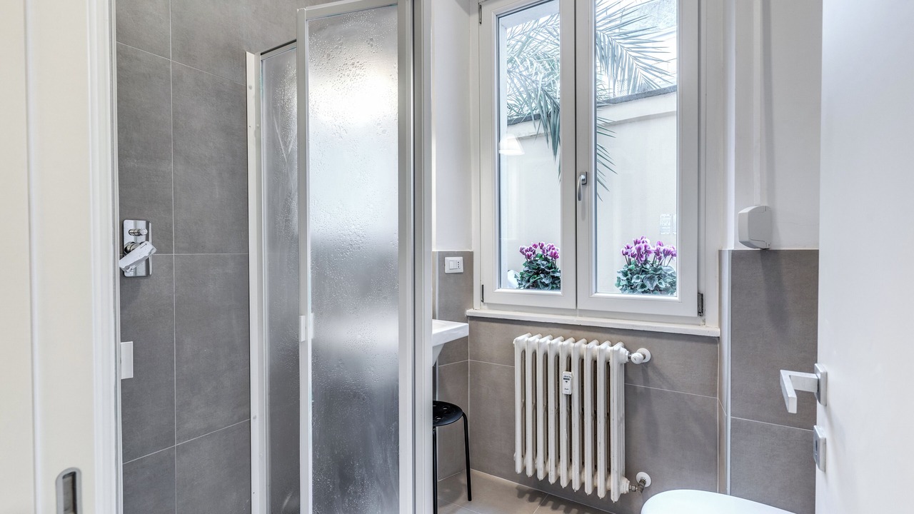 Photo of Bathroom in Aurelio