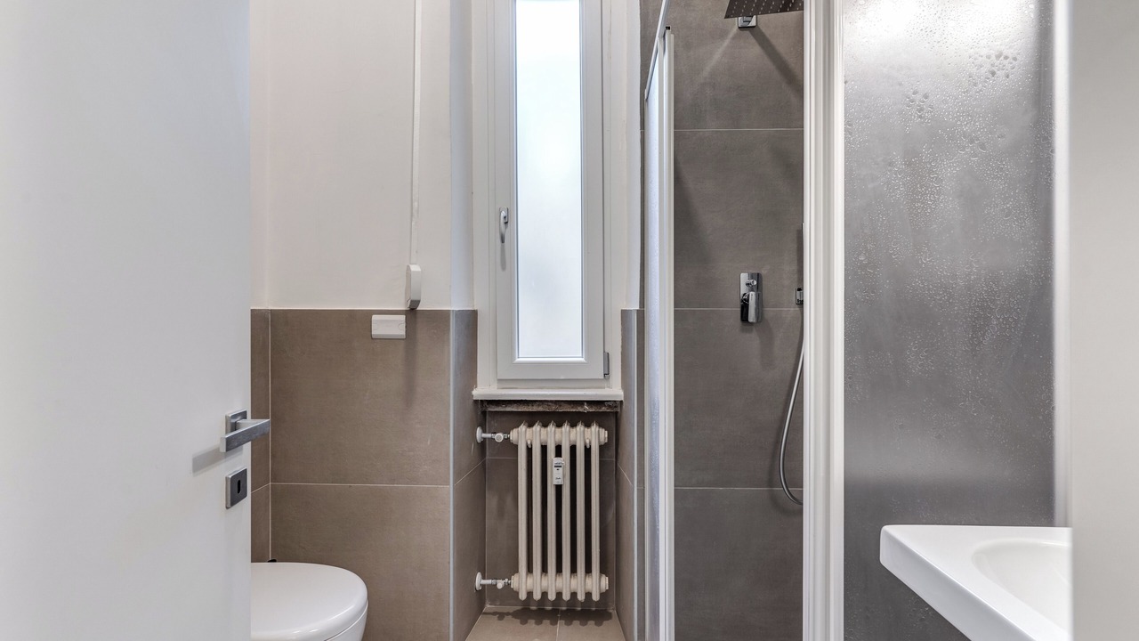 Photo of Bathroom in Aurelio