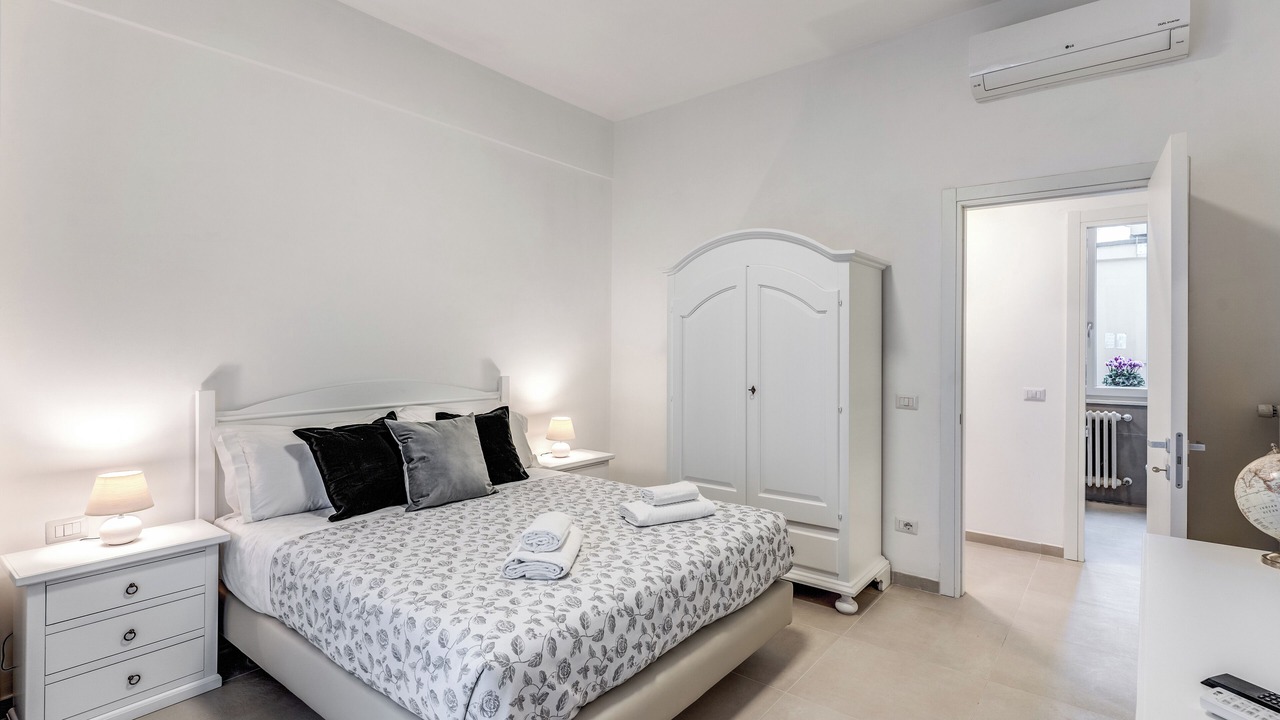 Photo of Bedroom in Aurelio