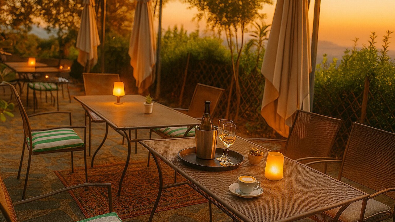 Photo of Outdoor in Velletri