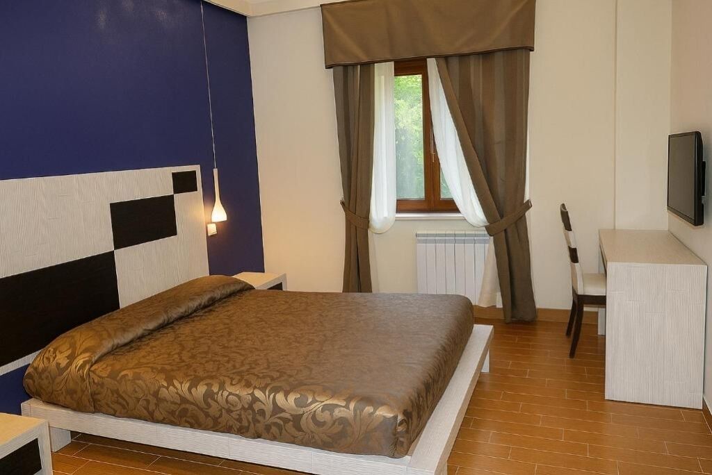 Photo of Bedroom in Velletri