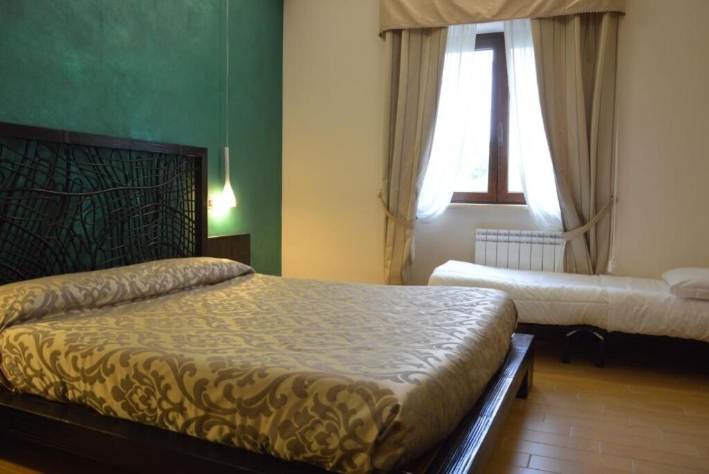 Photo of Bedroom in Velletri