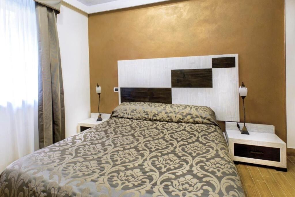 Photo of Bedroom in Velletri