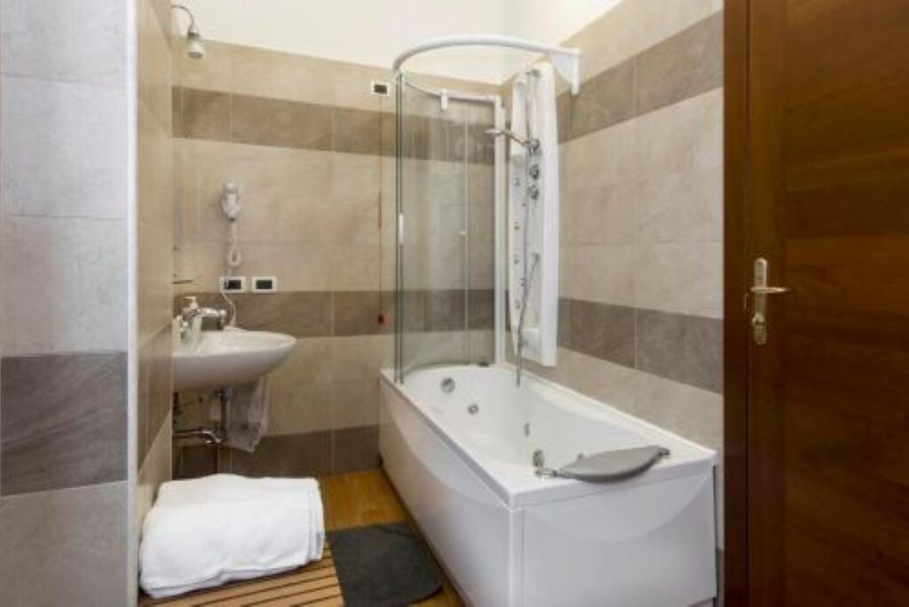 Photo of Bathroom in Velletri