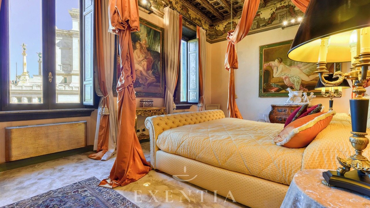 Photo of Bedroom in Ripa