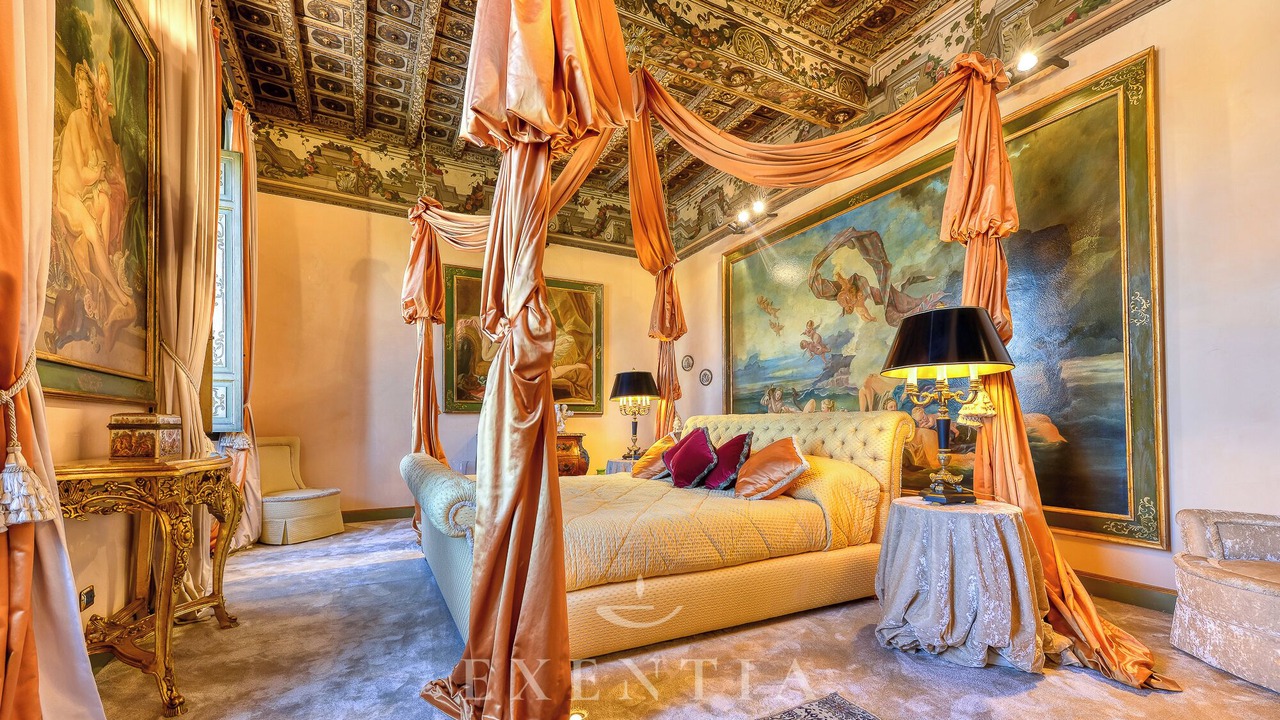 Photo of Bedroom in Ripa