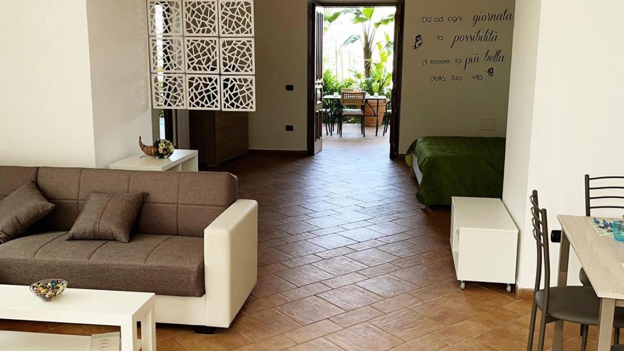 Photo of Livingroom in Meta