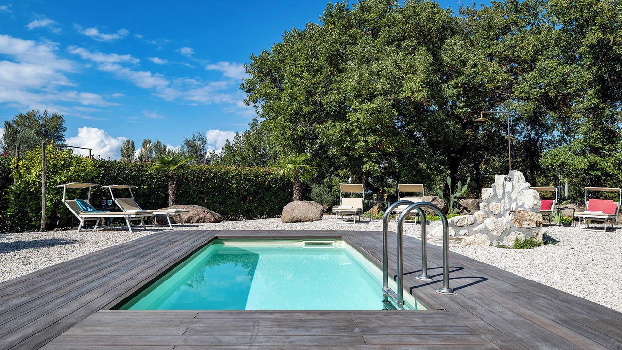 Photo of Outdoor in Vitorchiano