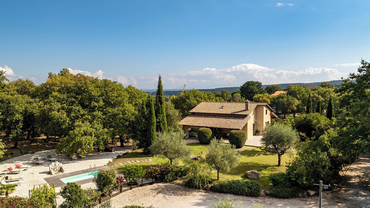 Photo of Outdoor in Vitorchiano