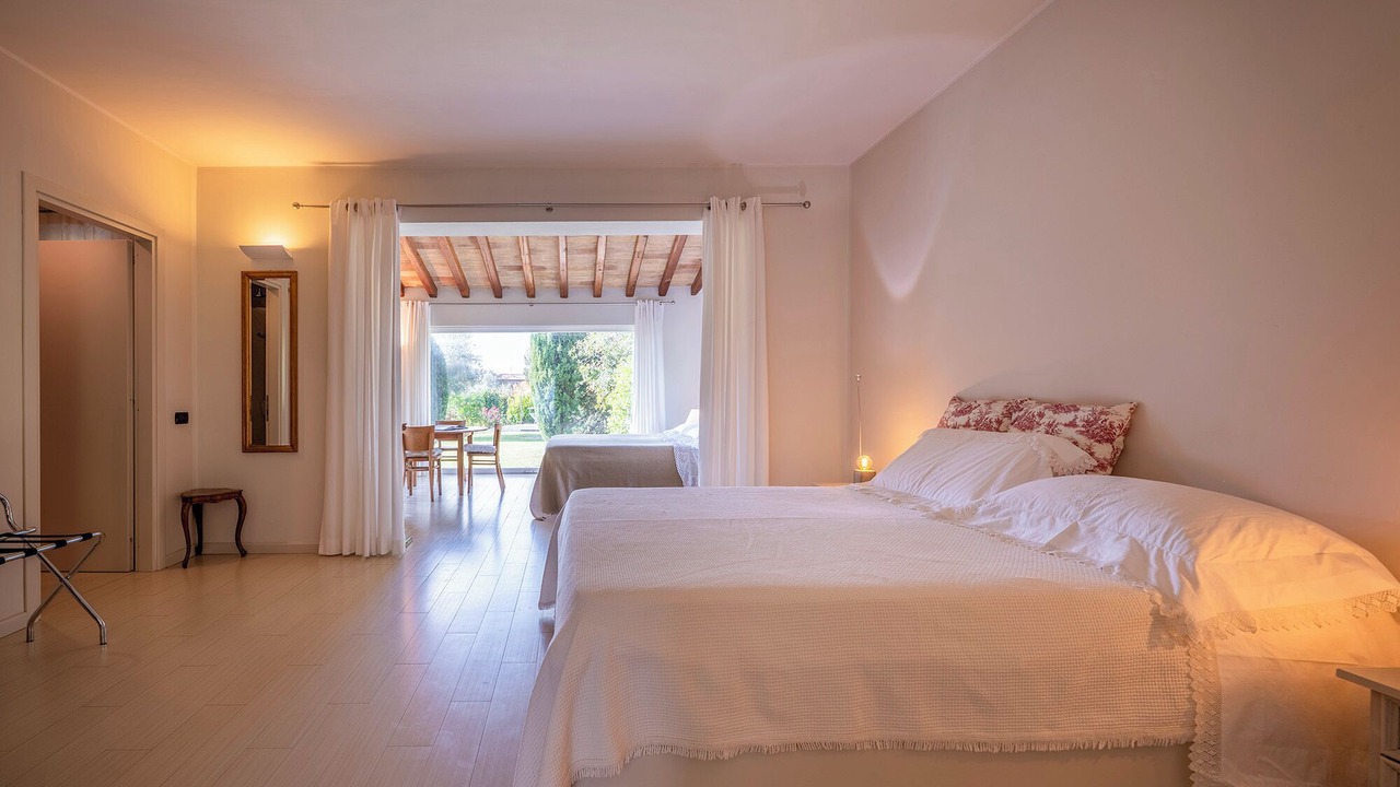 Photo of Bedroom in Vitorchiano