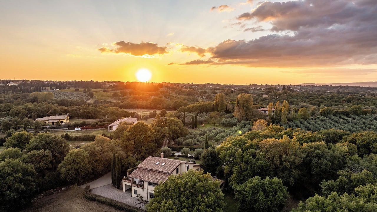 Photo of Outdoor in Vitorchiano