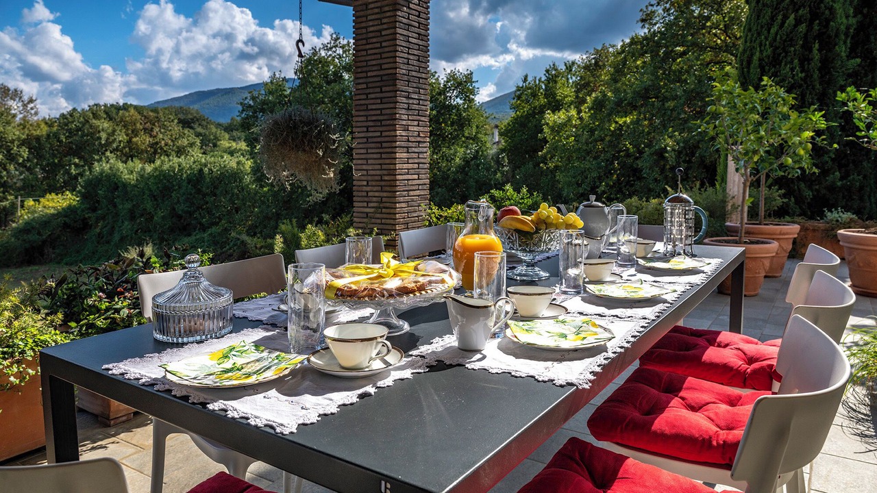 Photo of Outdoor in Vitorchiano