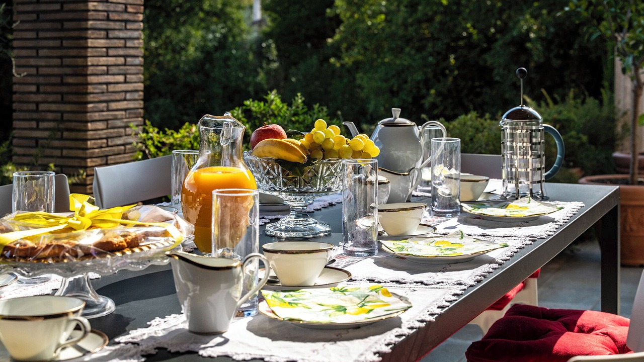 Photo of Outdoor in Vitorchiano