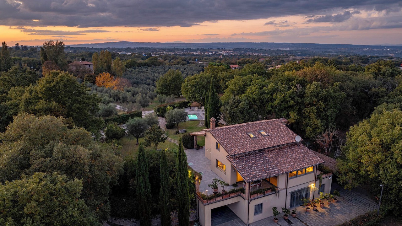 Photo of Outdoor in Vitorchiano