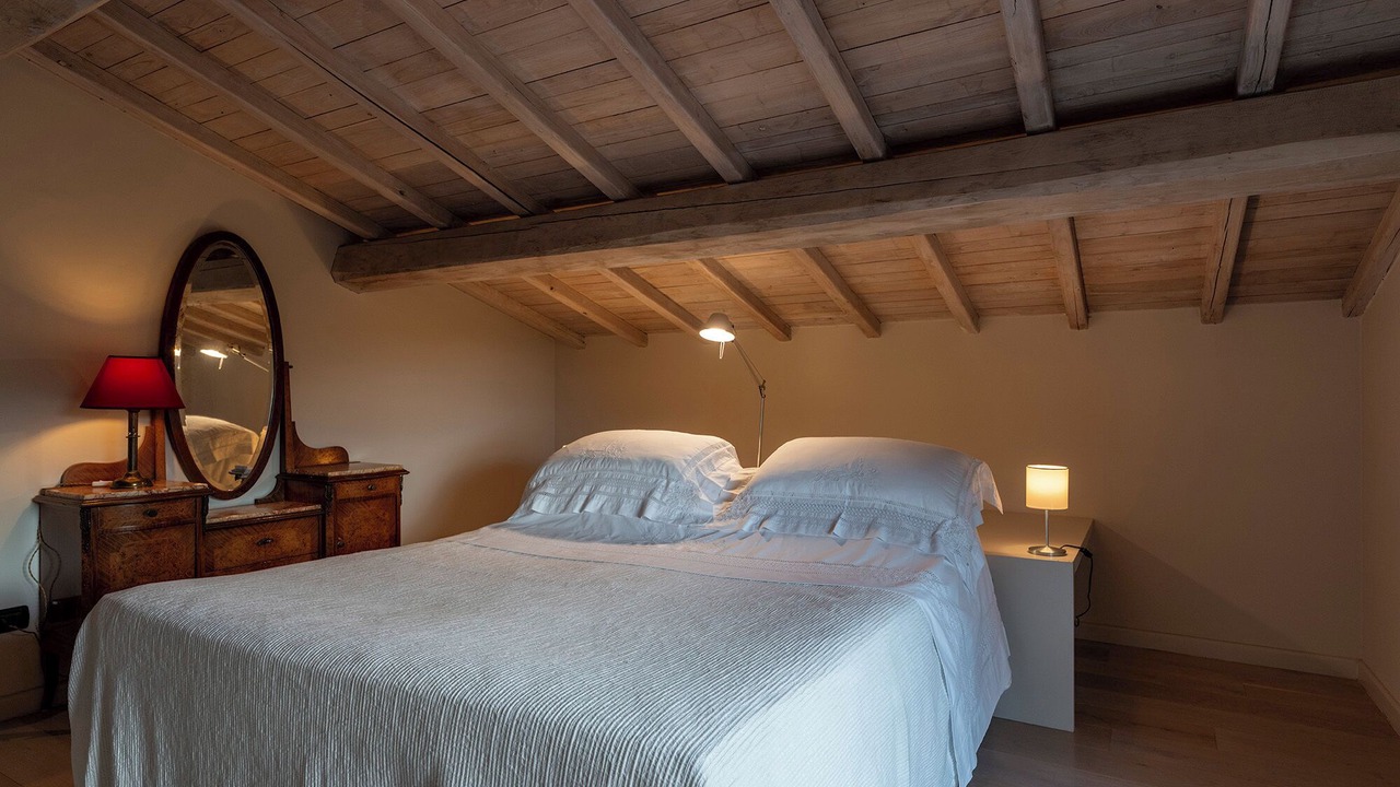 Photo of Bedroom in Vitorchiano