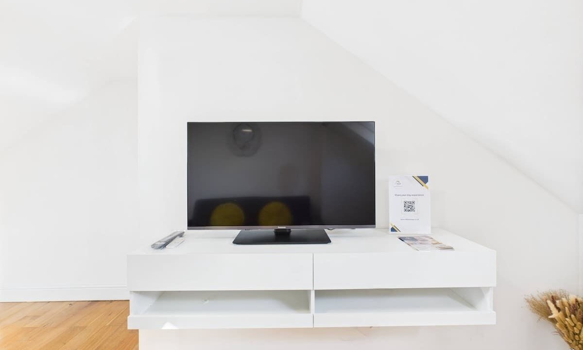Photo of Bedroom in Wood Green