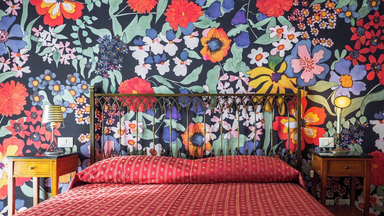 Photo of Bedroom in L'Aquila