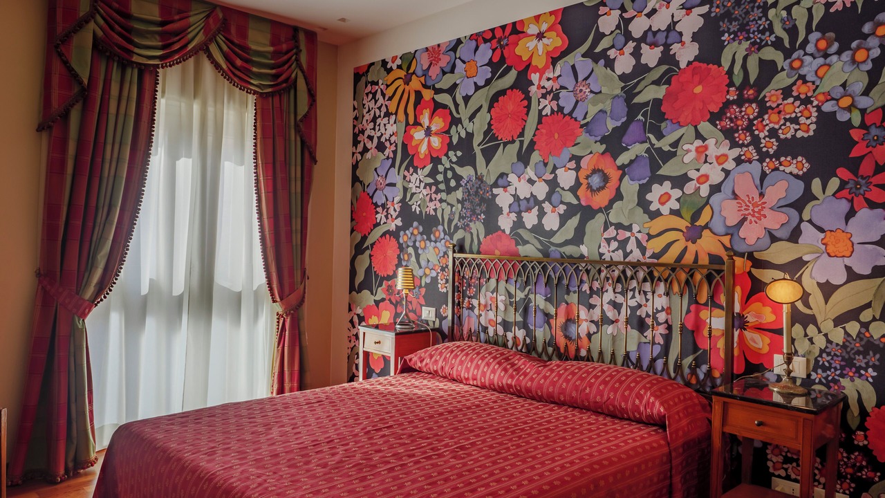 Photo of Bedroom in L'Aquila