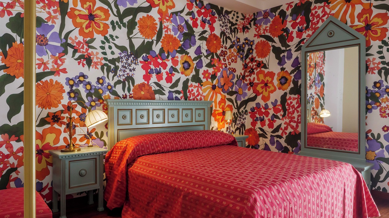 Photo of Bedroom in L'Aquila