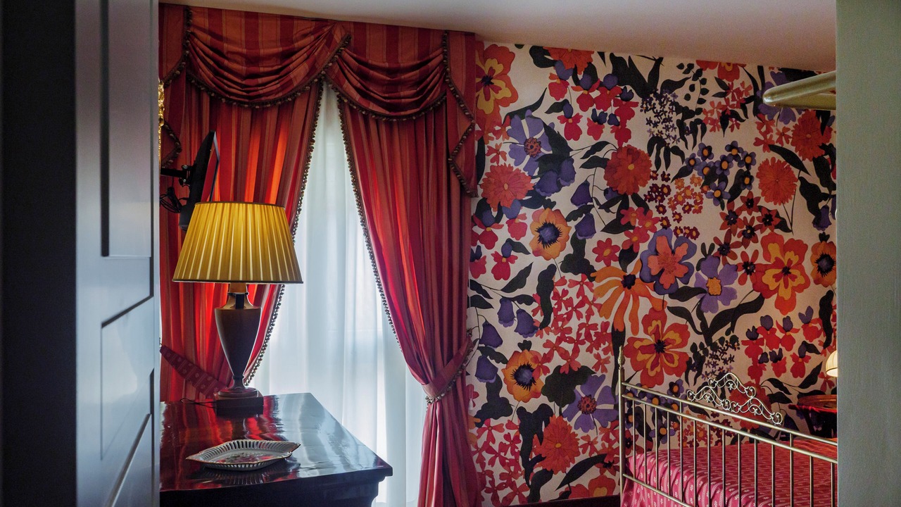 Photo of Bedroom in L'Aquila
