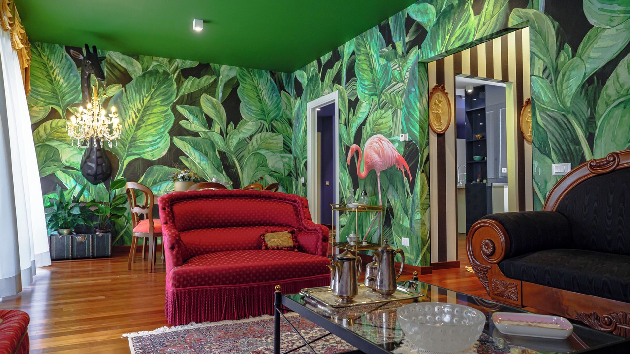 Photo of Livingroom in L'Aquila