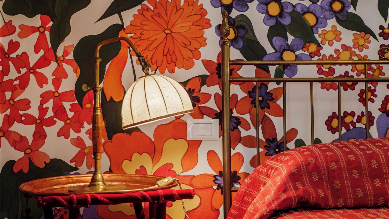Photo of Bedroom in L'Aquila