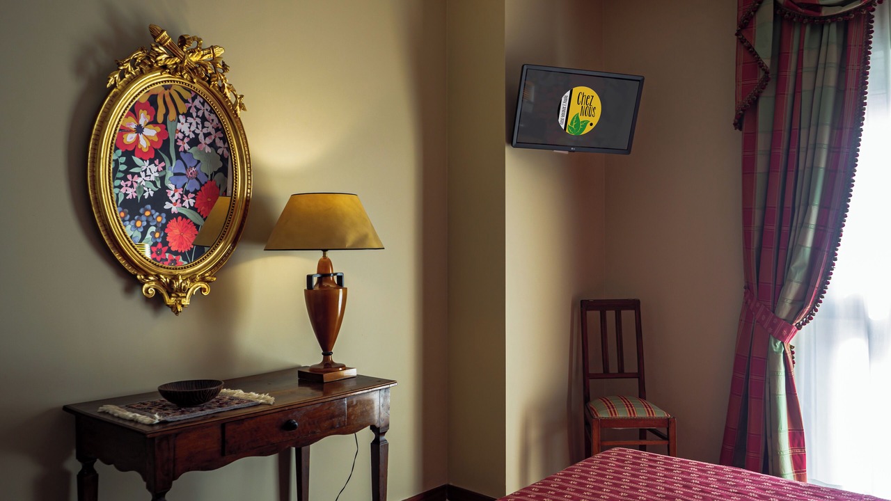 Photo of Bedroom in L'Aquila