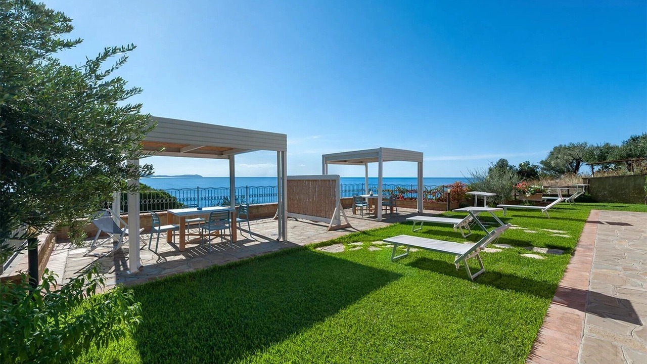 Photo of Outdoor in Casal Velino