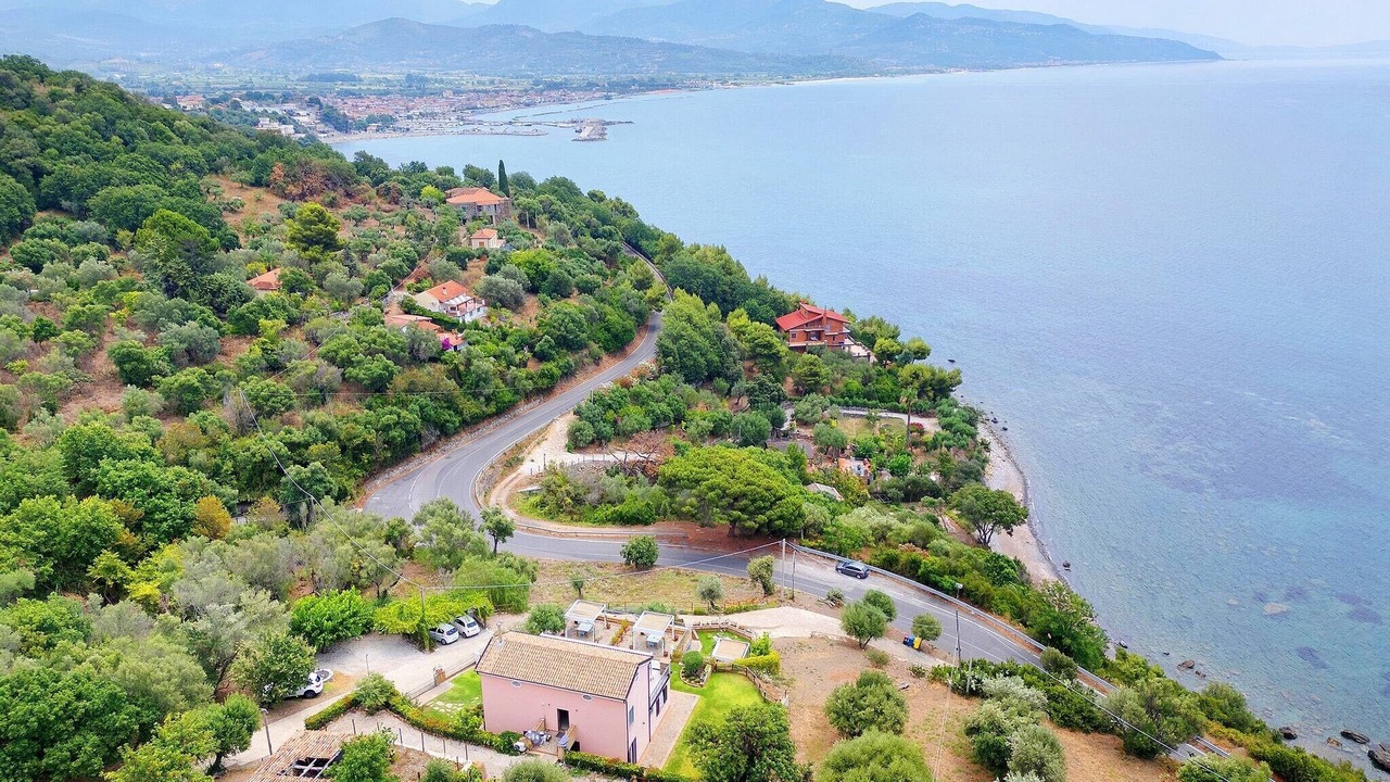 Photo of Outdoor in Casal Velino