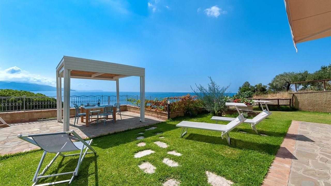 Photo of Outdoor in Casal Velino