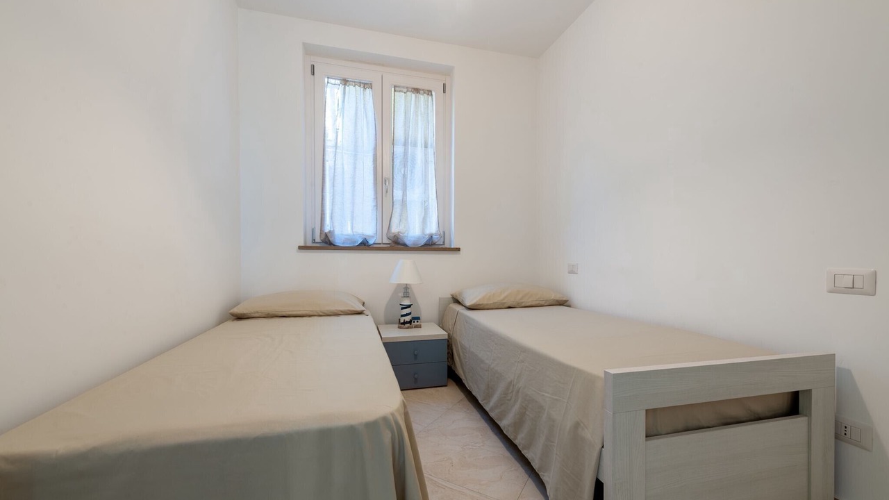 Photo of Bedroom in Casal Velino