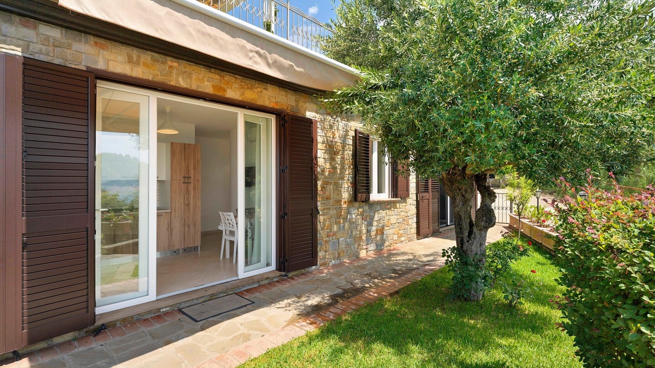 Photo of Outdoor in Casal Velino