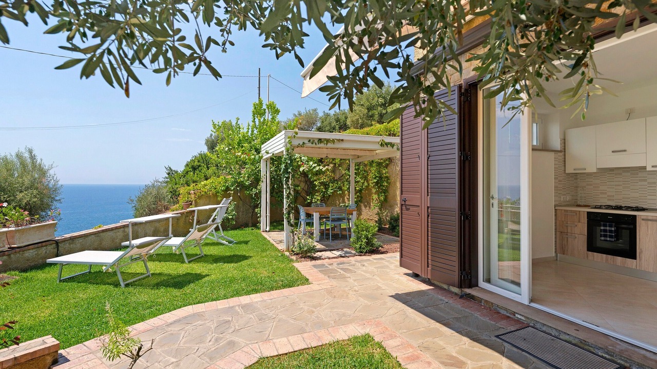 Photo of Outdoor in Casal Velino