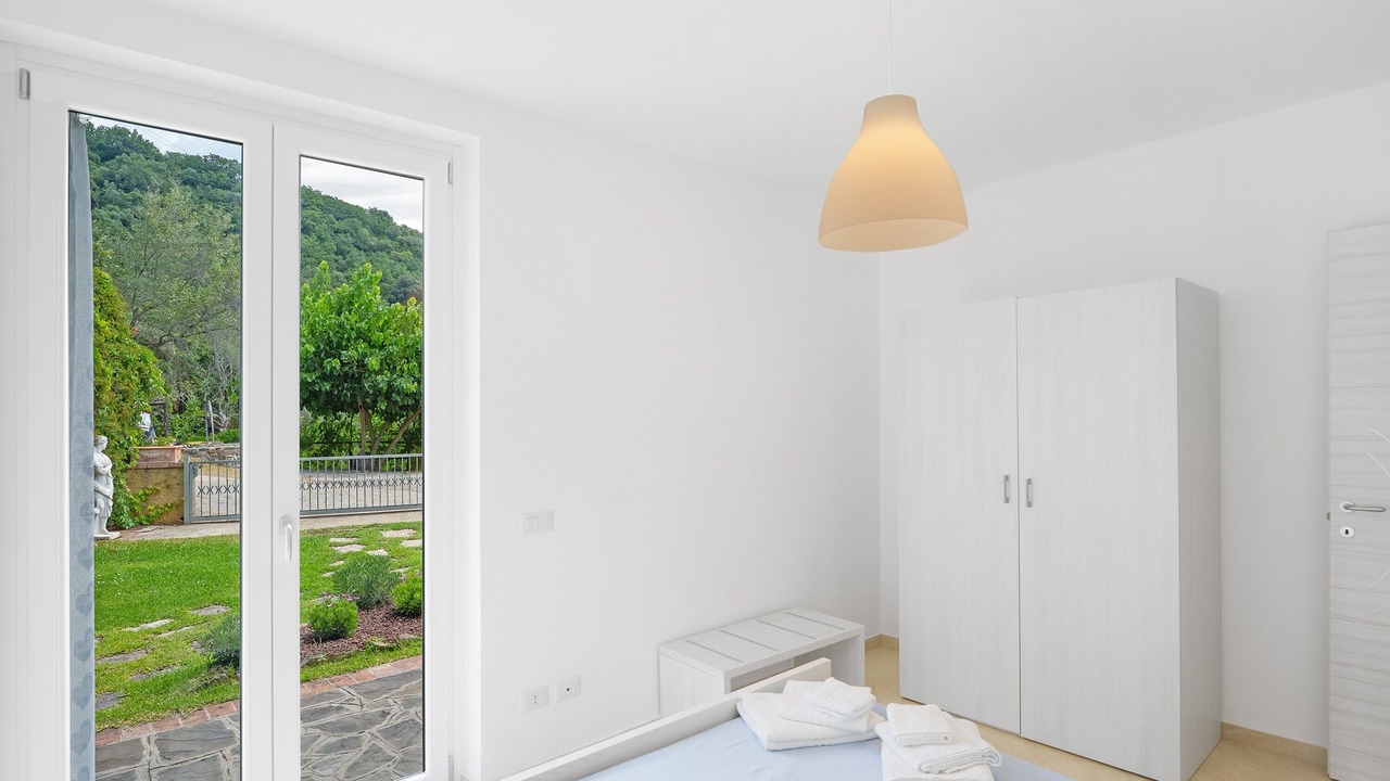 Photo of Bedroom in Casal Velino